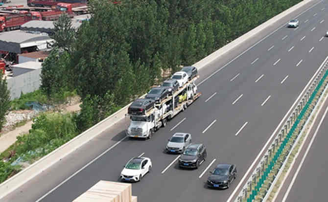 武义高速公路汽车救援
