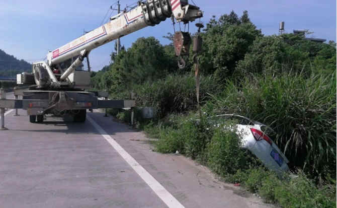 武义重载吊车救援 武义重载吊车救援